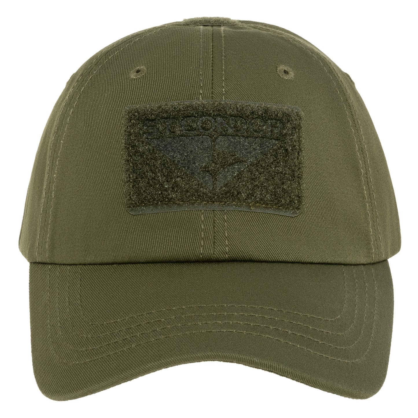 Czapka z daszkiem Condor Tactical Cap - Olive Drab
