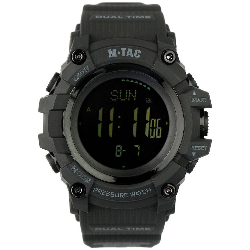 Zegarek M-Tac Adventure - Black