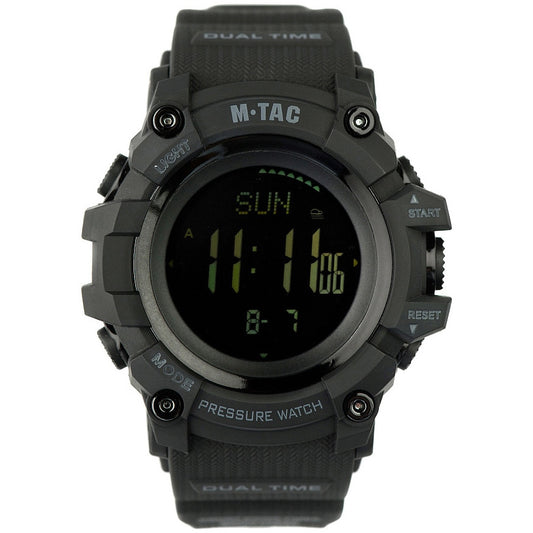 Zegarek M-Tac Adventure - Black