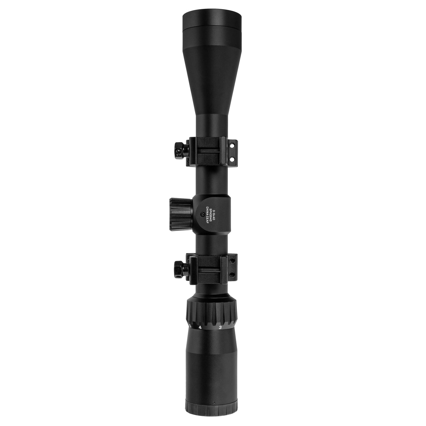 Luneta celownicza Simmons Pro Hunter 3-9x40 Truplex