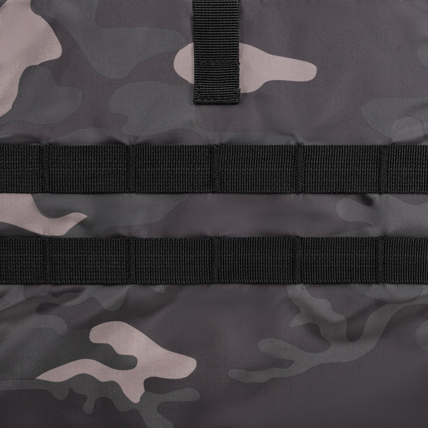 Siedzisko składane Brandit - Dark Camo