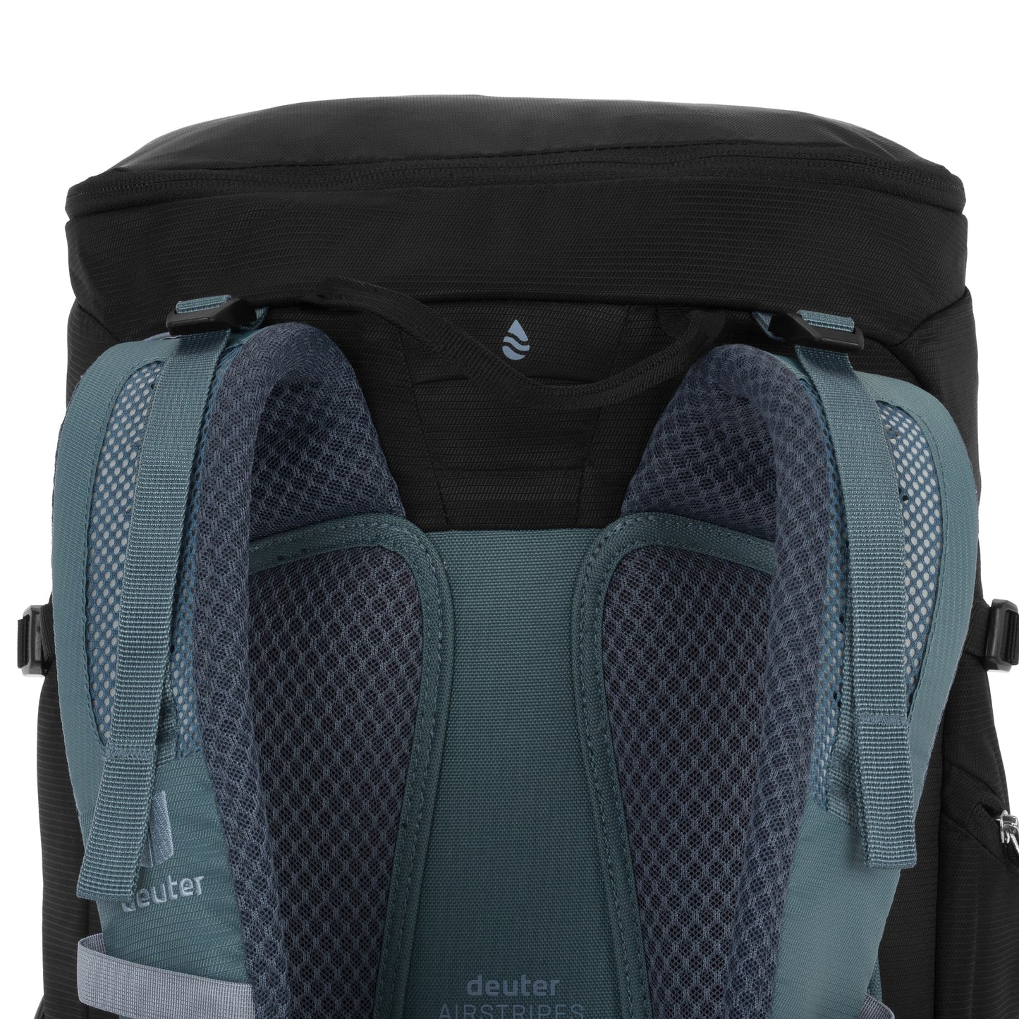 Plecak Deuter Trail 30 l - Black/Shale