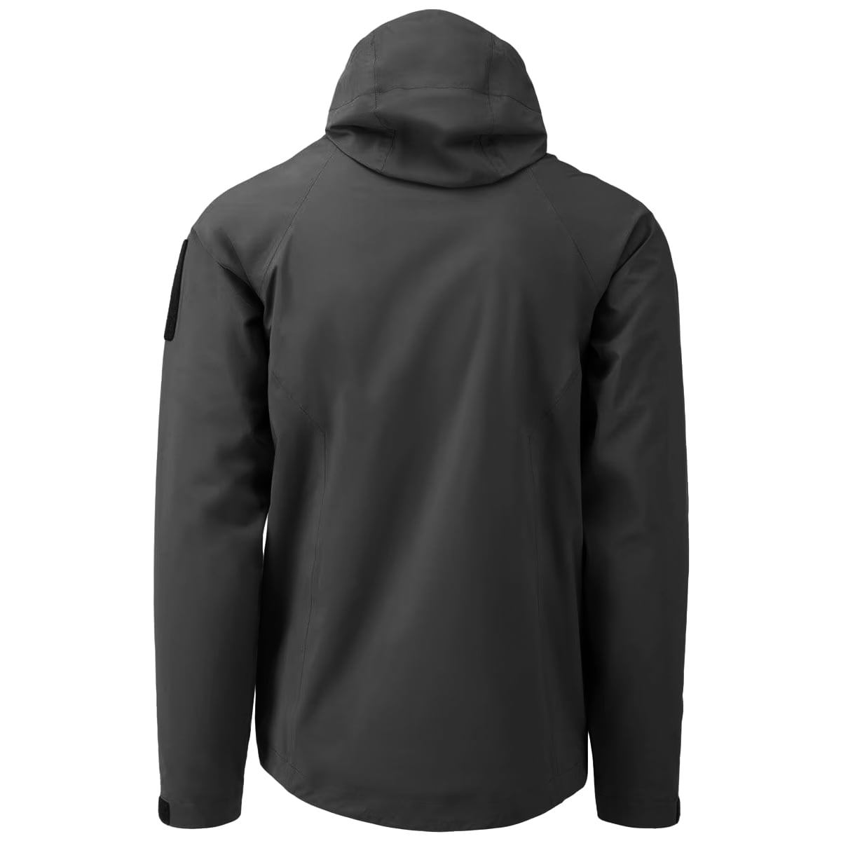 Kurtka Helikon Squall Hardshell - Shadow Grey