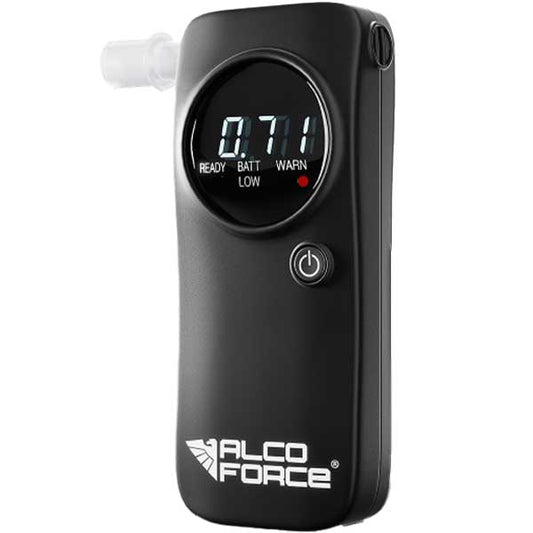 Alkomat AlcoForce EVO-1