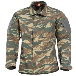Bluza mundurowa Pentagon ACU 2.0 - Greek Lizard