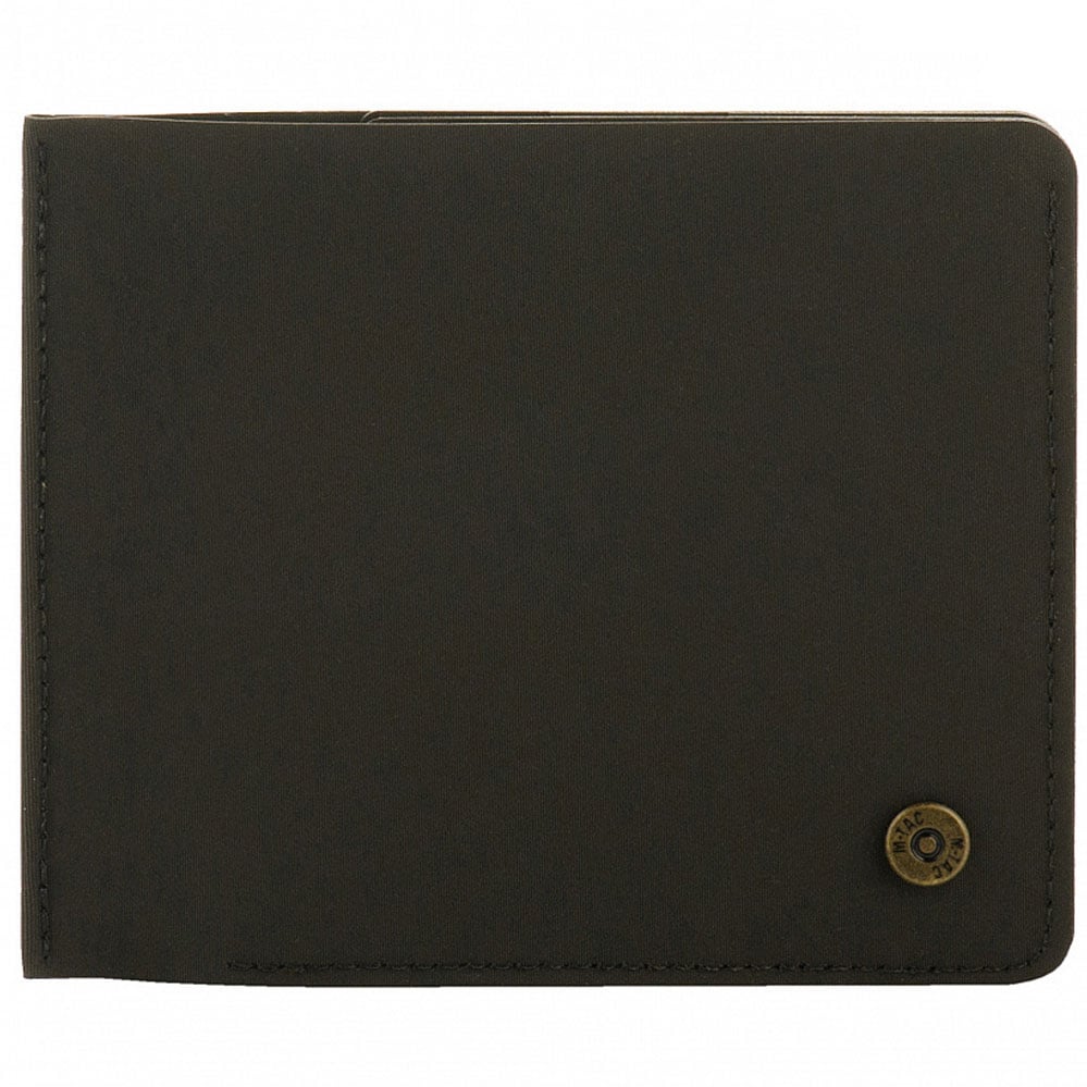 Portfel M-Tac Slim Elite - Black