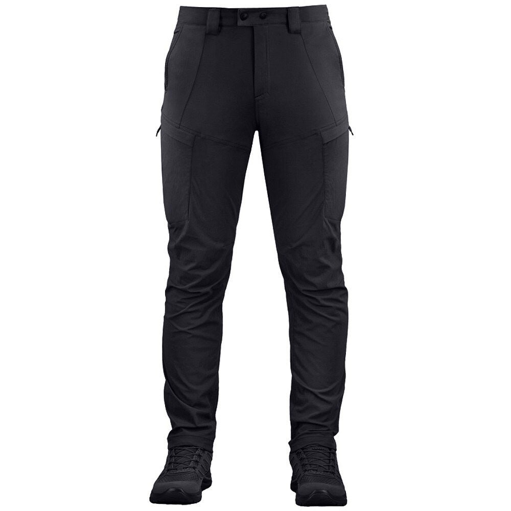 Spodnie M-Tac Sahara Flex Lite - Black