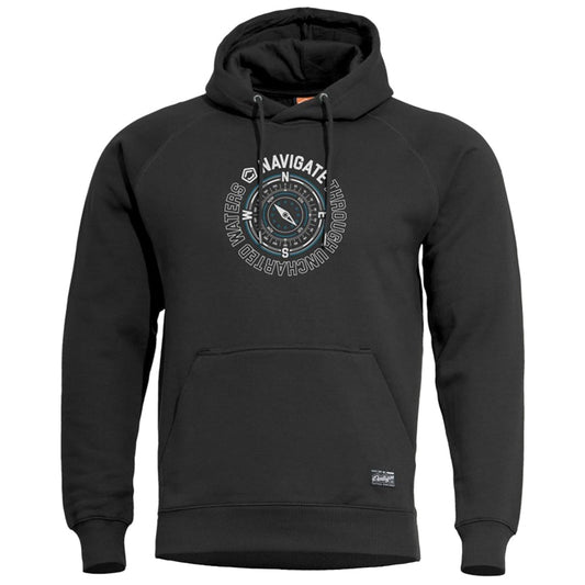 Bluza Pentagon Phaeton Navigate - Black