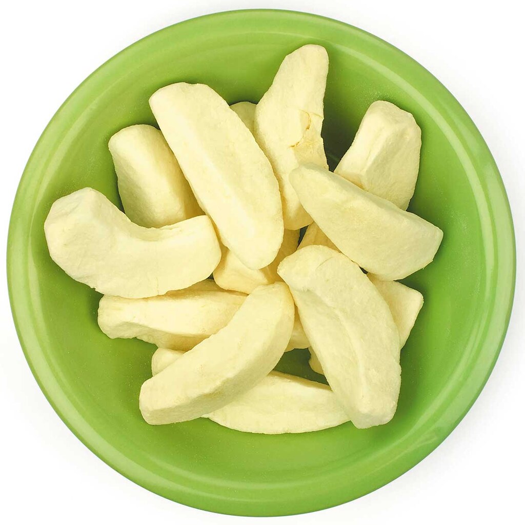 Żywność liofilizowana LYOFOOD Jabłko 20 g