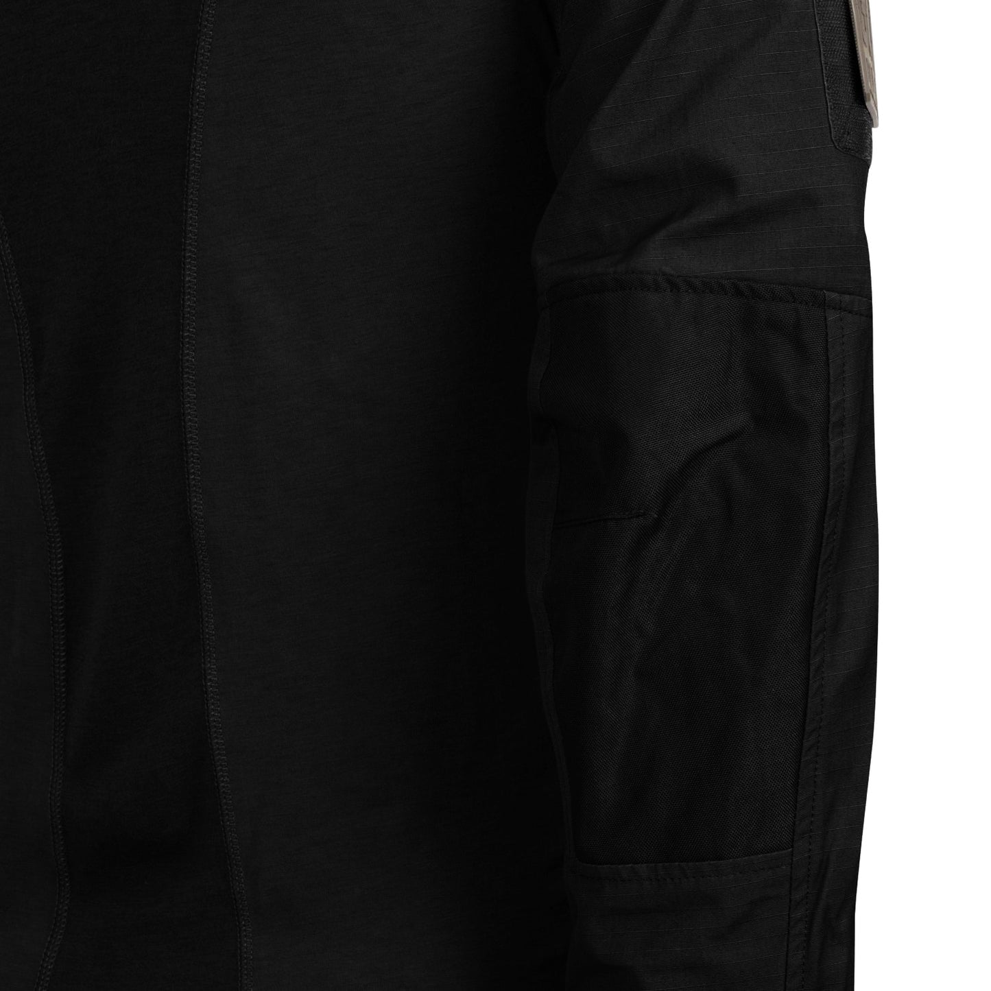 Bluza Direct Action Combat Shirt Vanguard - Black