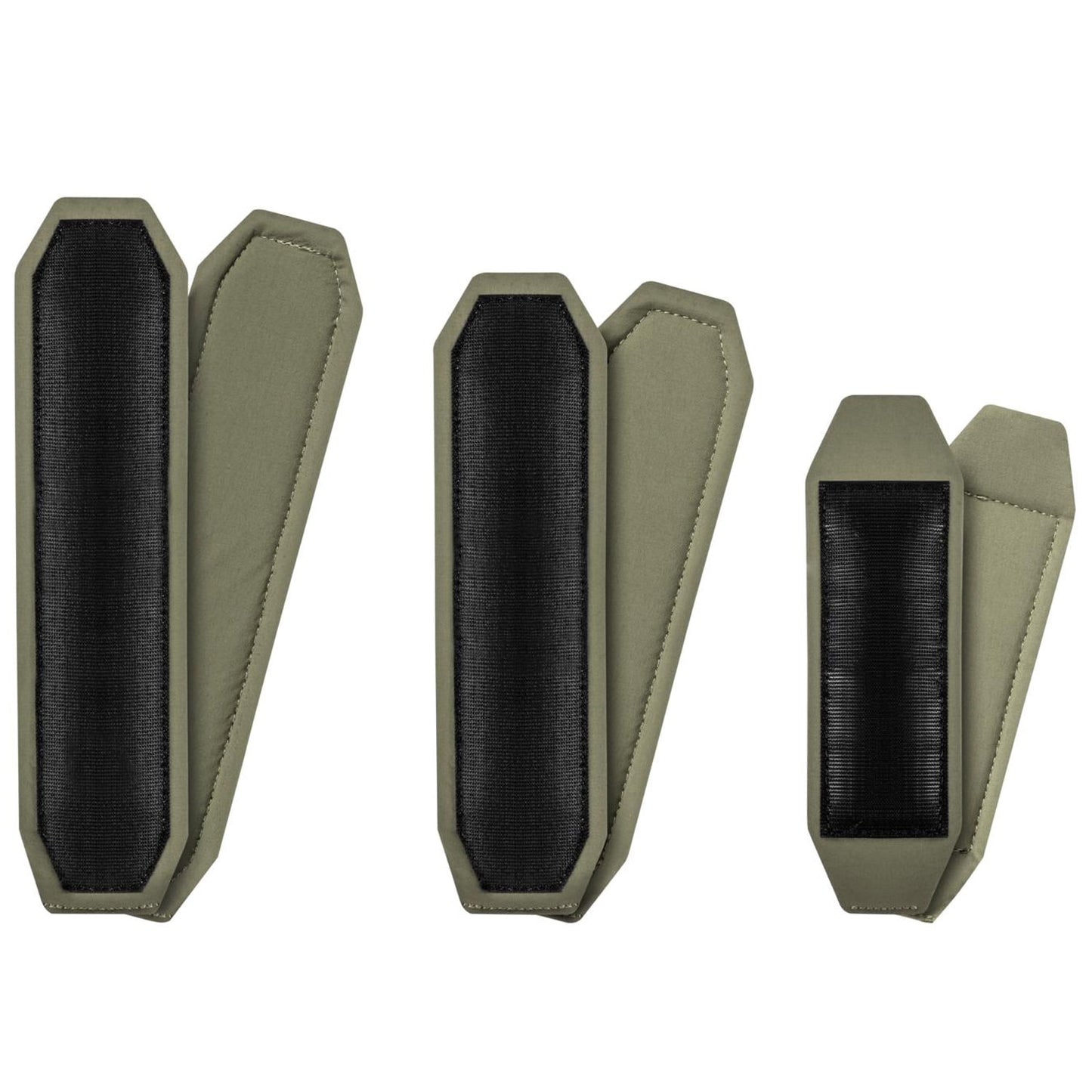 Zestaw Comfort Padów Direct Action Spitfire X-Large - Adaptive Green