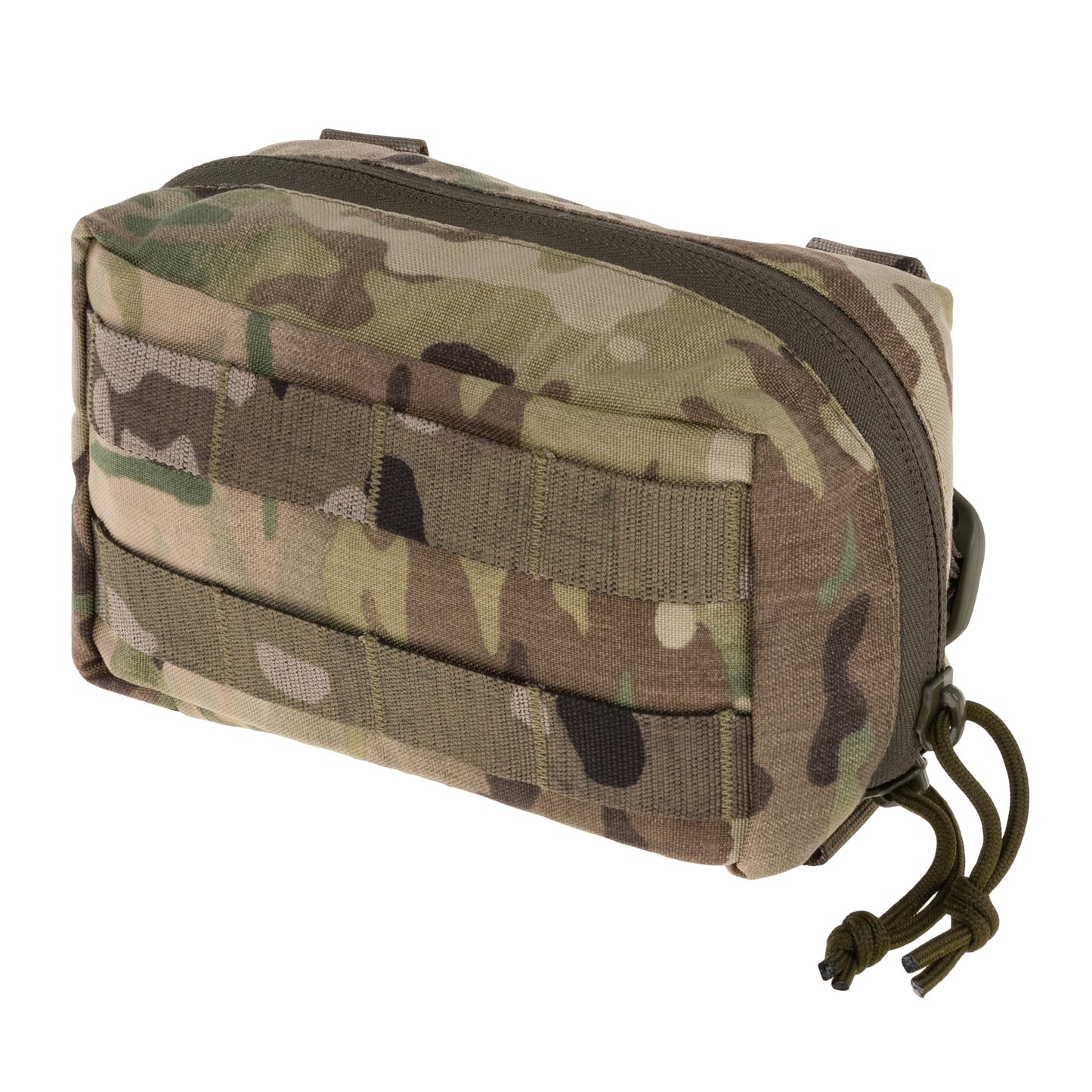 Zasobnik Wisport Cordura - MultiCam Full Camo