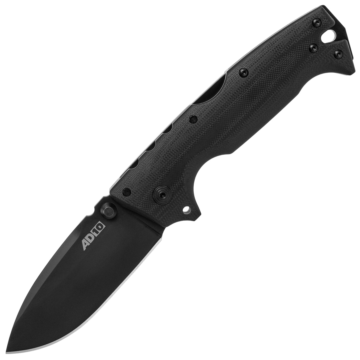 Nóż składany Cold Steel AD-10 S35VN - Black