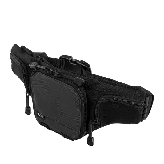 Torba biodrowa 5.11 Select Carry Pistol Pouch - Charcoal