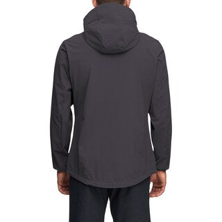 Kurtka Alpinus Softshell Pourri - Graphite