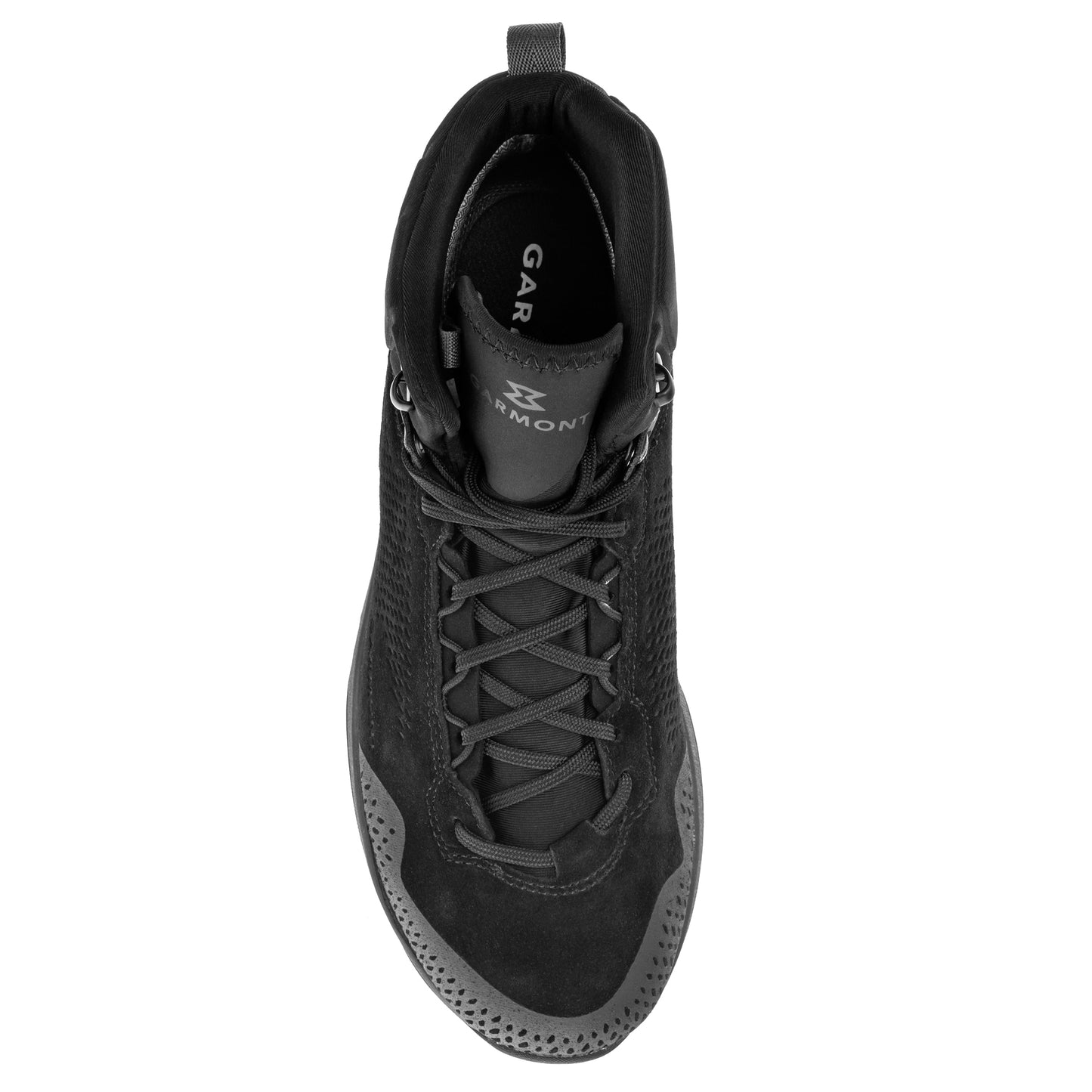 Buty taktyczne Garmont T4 Groove G-Dry - Black