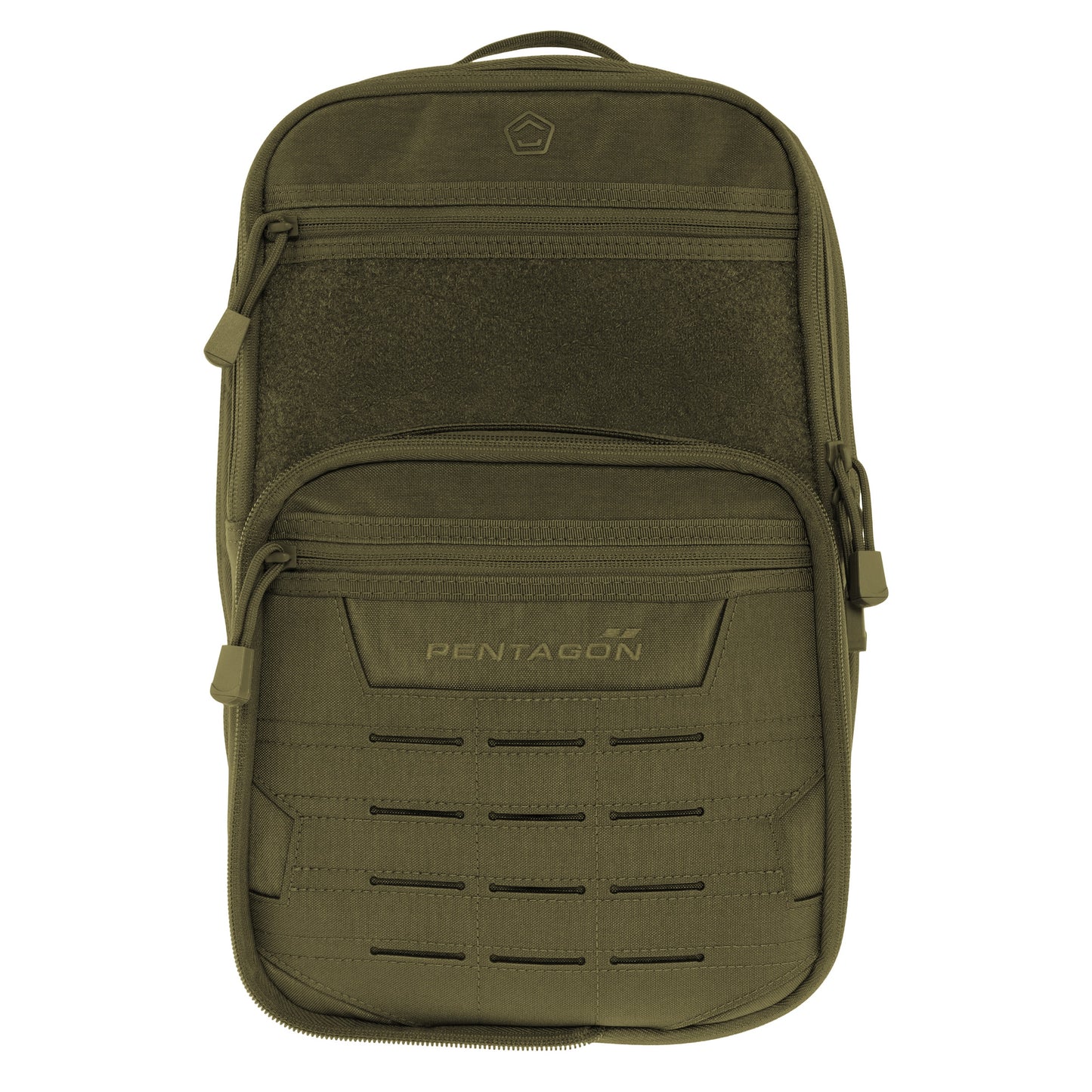 Plecak Pentagon Quick 17 l - Olive Green