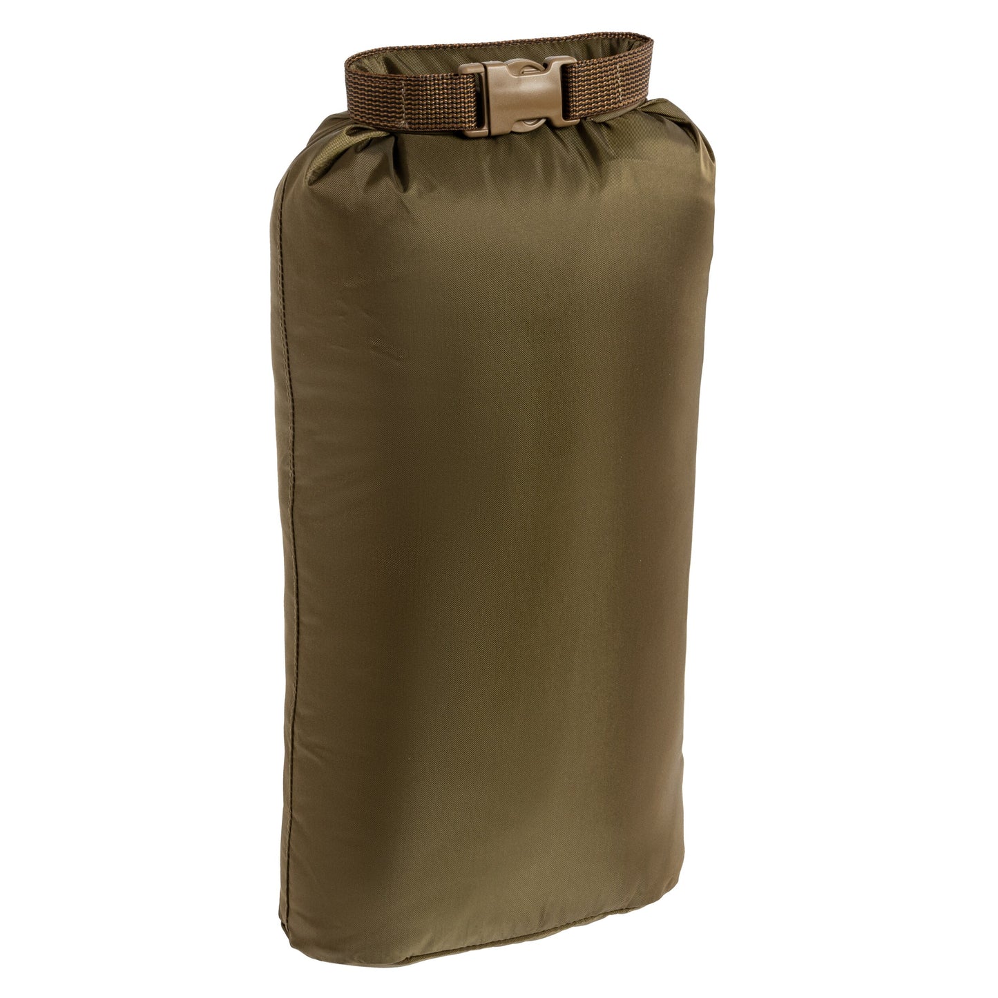 Worek transportowy Savotta Stuffsack Rolltop 210D 10 l - Brown