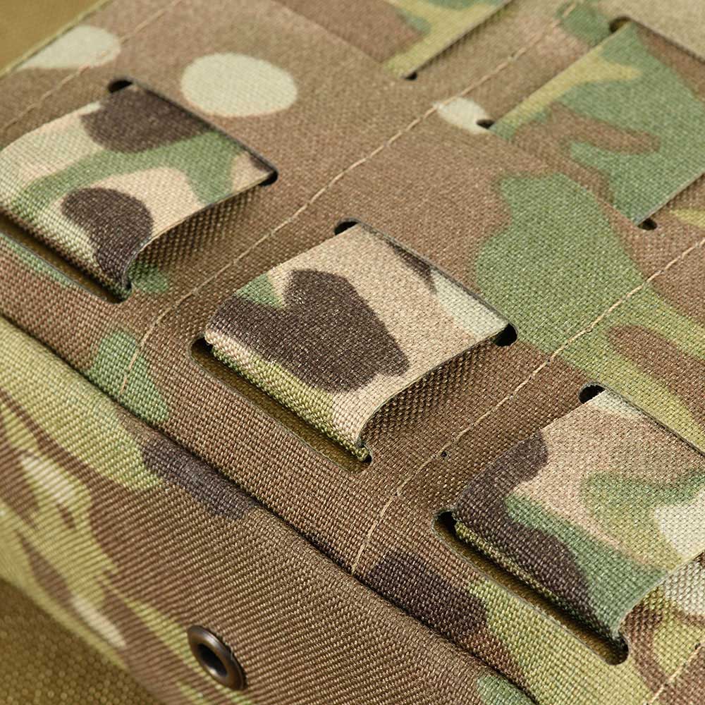 Kieszeń M-Tac Elite Small - MultiCam