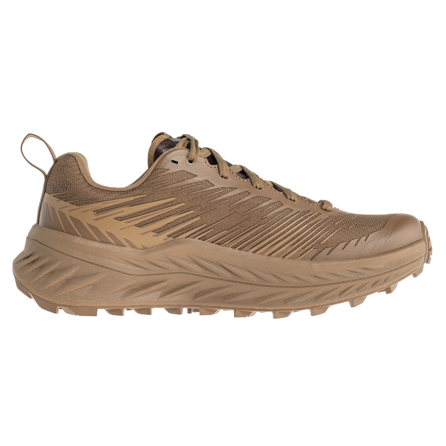 Buty Lowa Fortux - Coyote OP