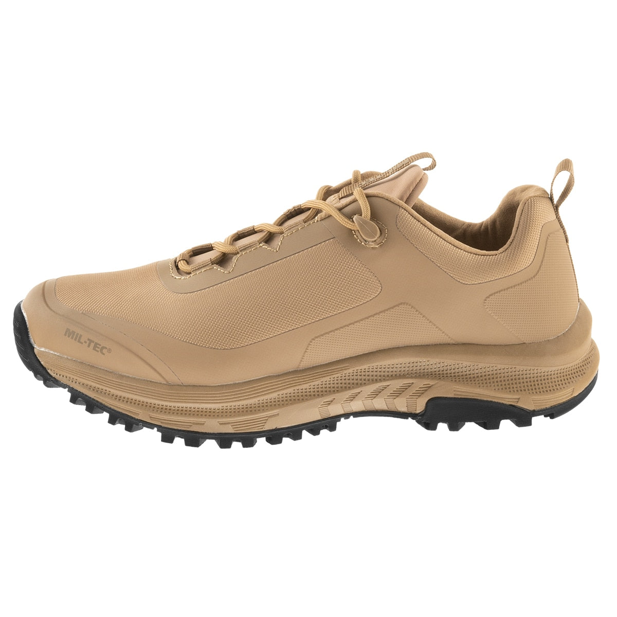 Buty Mil-Tec Tactical Sneaker - Dark Coyote