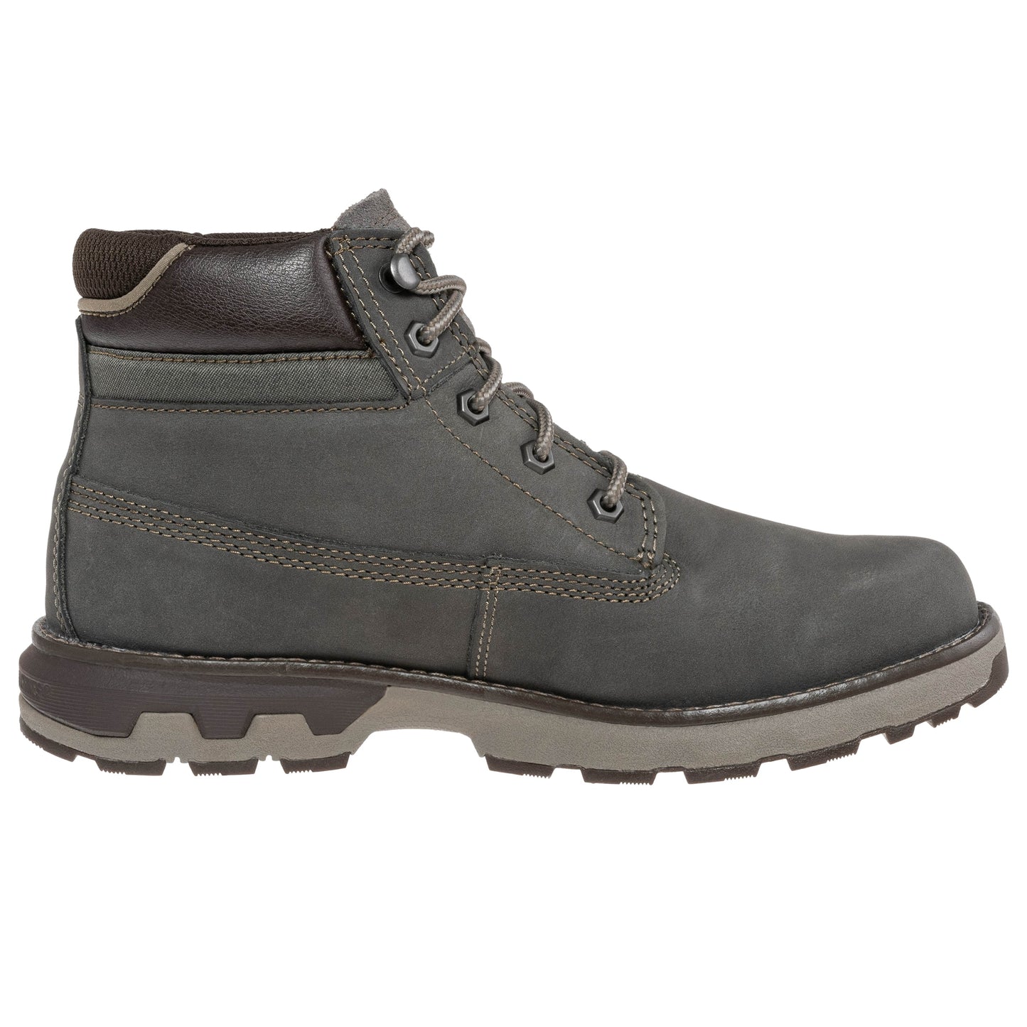Buty Cat Footwear Pursue - Grey