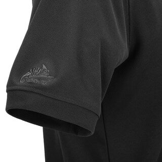 Koszulka termoaktywna Polo Helikon UTL TopCool Lite - Black