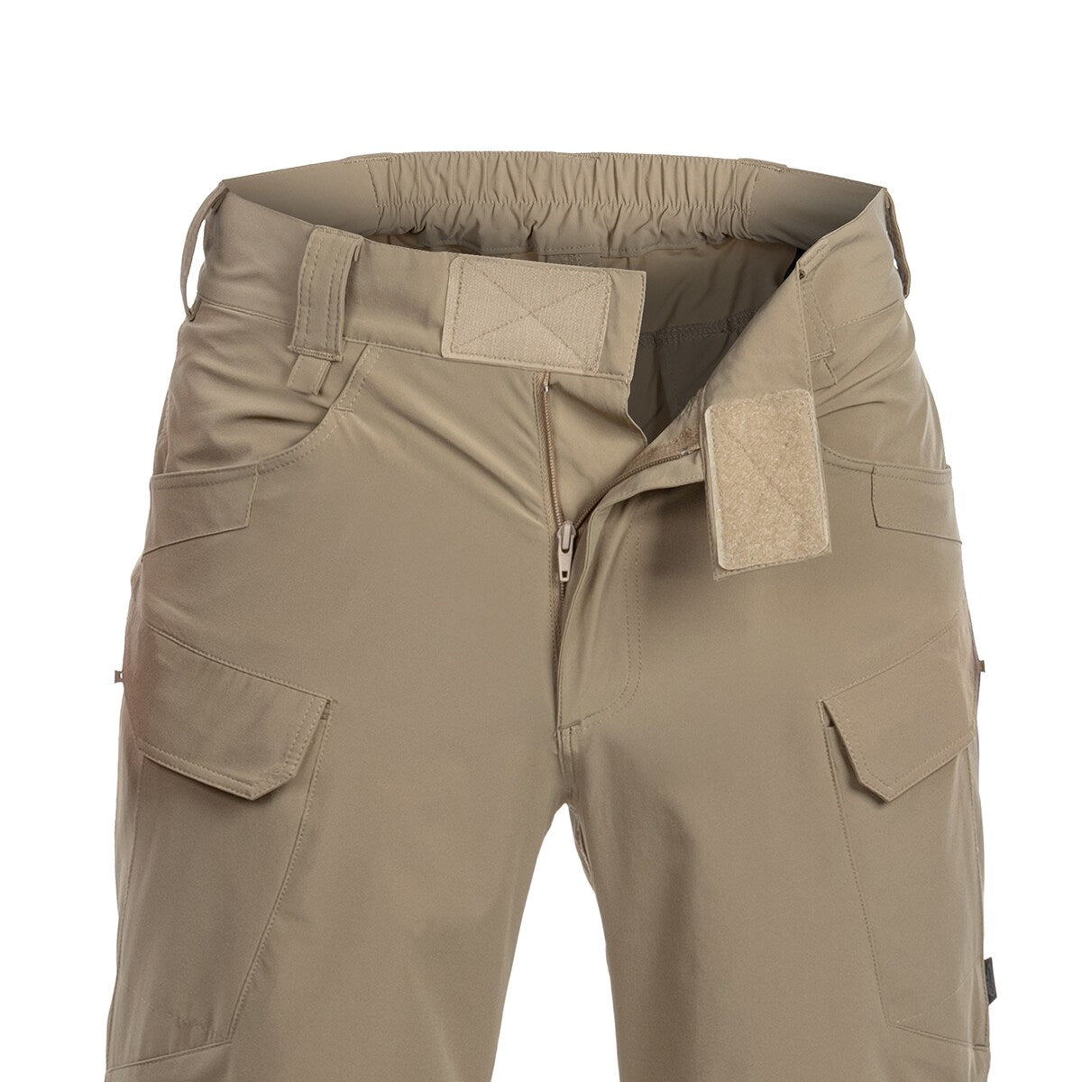 Szorty Helikon OTS 11" VersaStretch Lite - Khaki