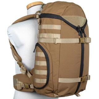 Plecak patrolowy Specna Arms Tactical 40 l - Tan