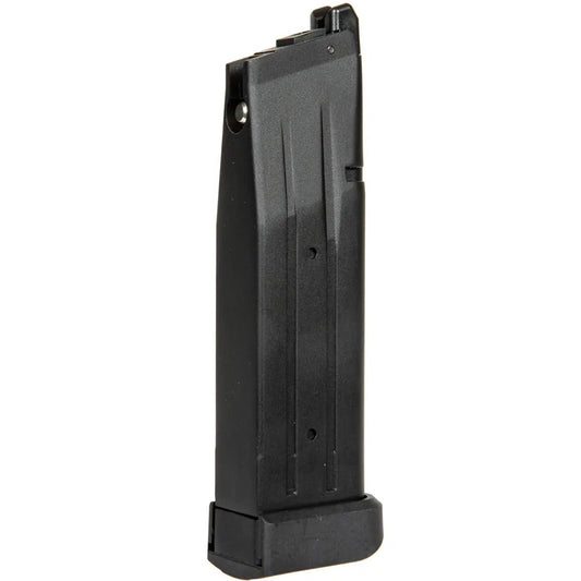 Magazynek ASG SRC Green Gas do replik Hi-Capa