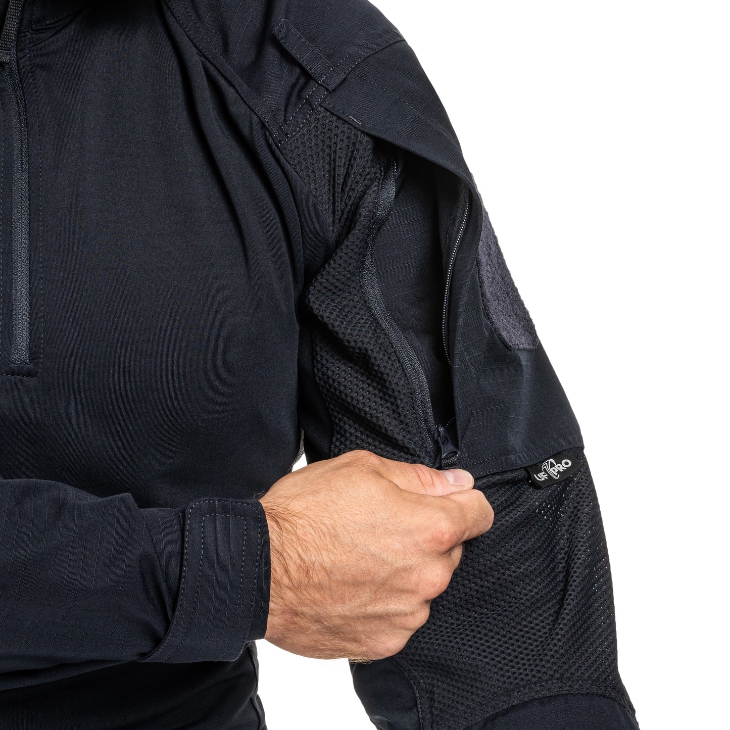 Bluza UF PRO Striker XT Gen.3 Combat Shirt - Navy Blue