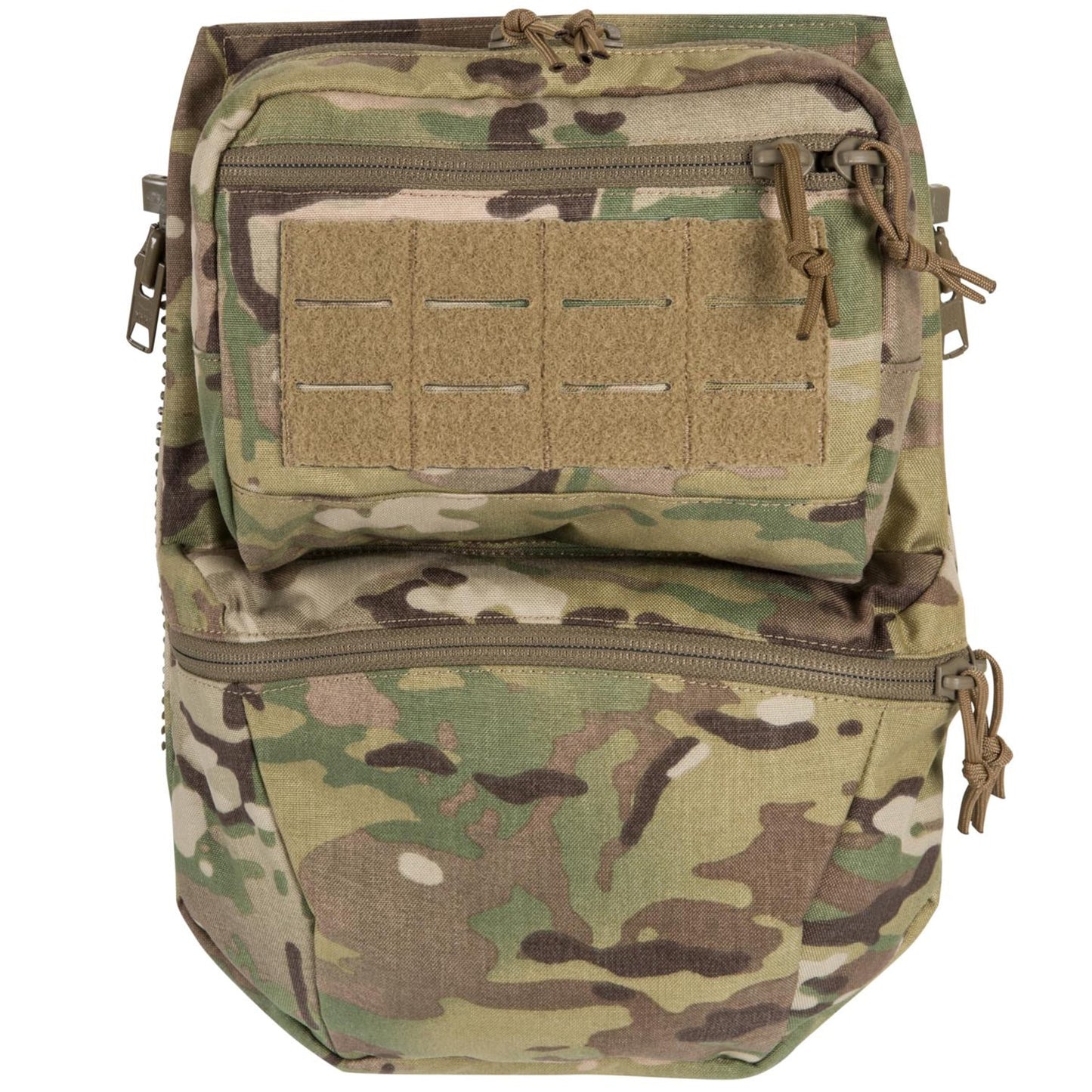 Panel tylny Direct Action Spitfire MK II Utility Back Panel - MultiCam
