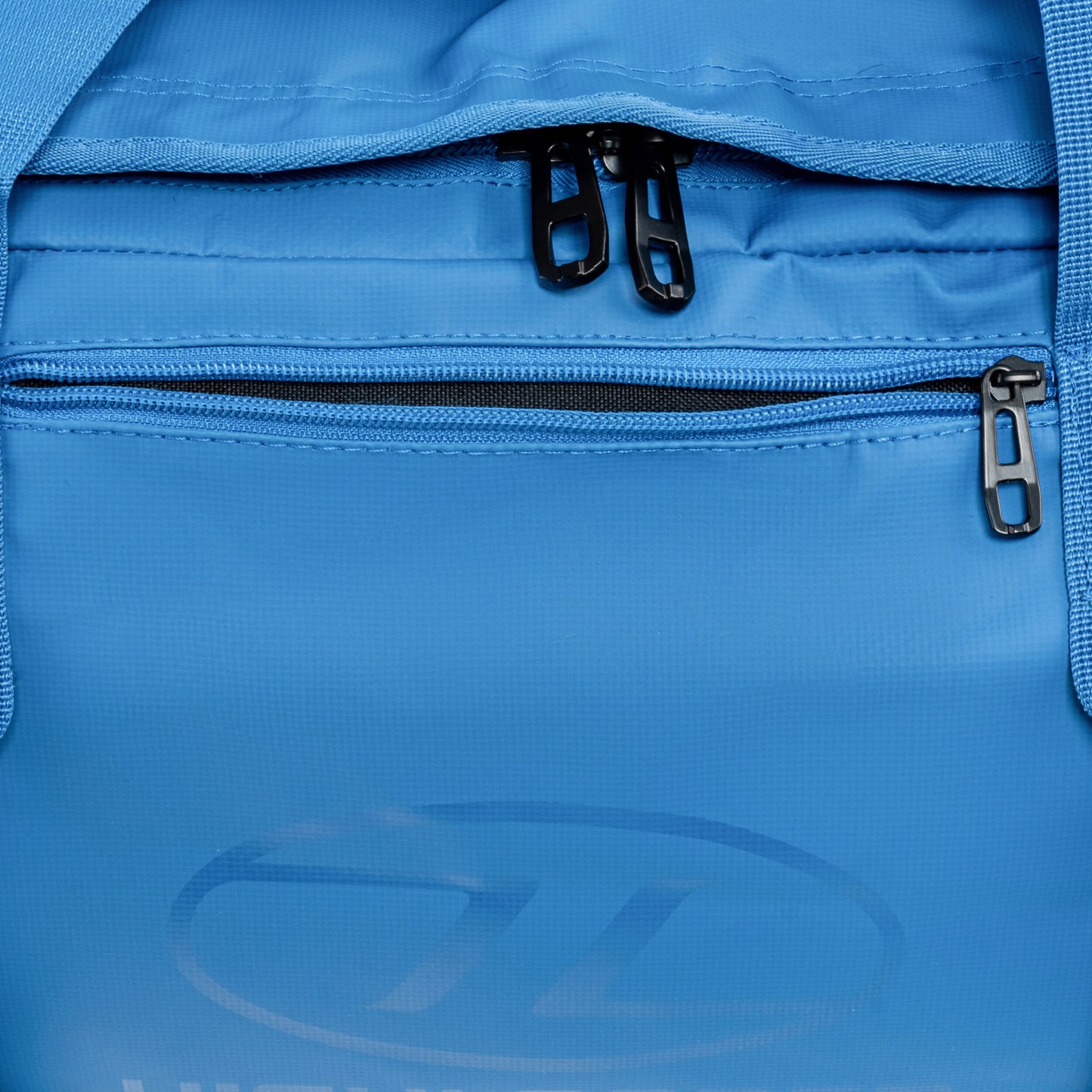 Torba Highlander Outdoor Storm Kitbag 65 l - Blue