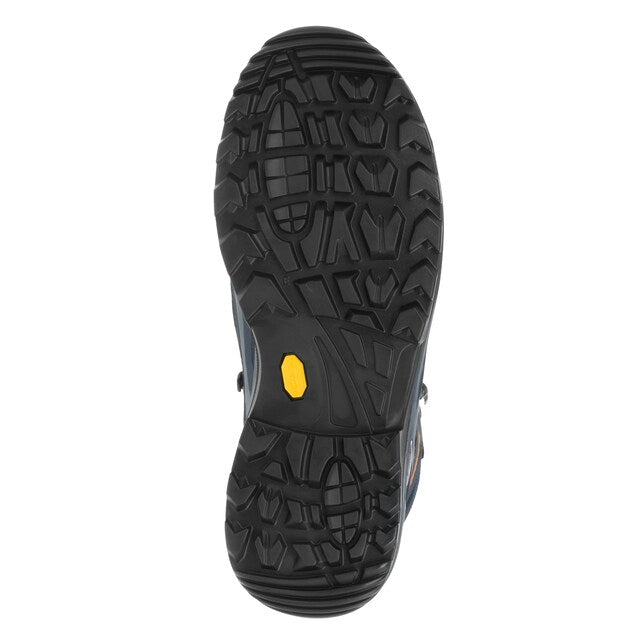 Buty Lowa Renegade GTX MID - Navy/Orange