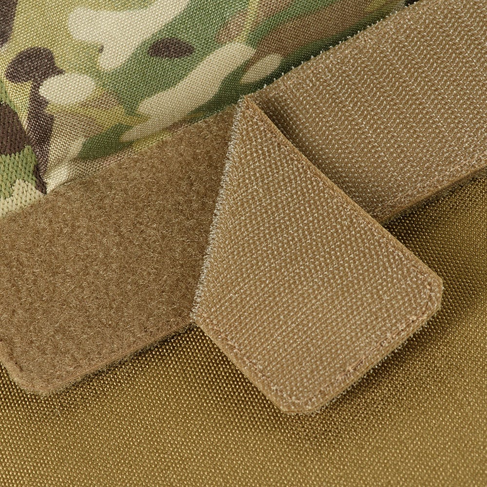 Zasobnik medyczny poziomy M-Tac Roll Elite - MultiCam