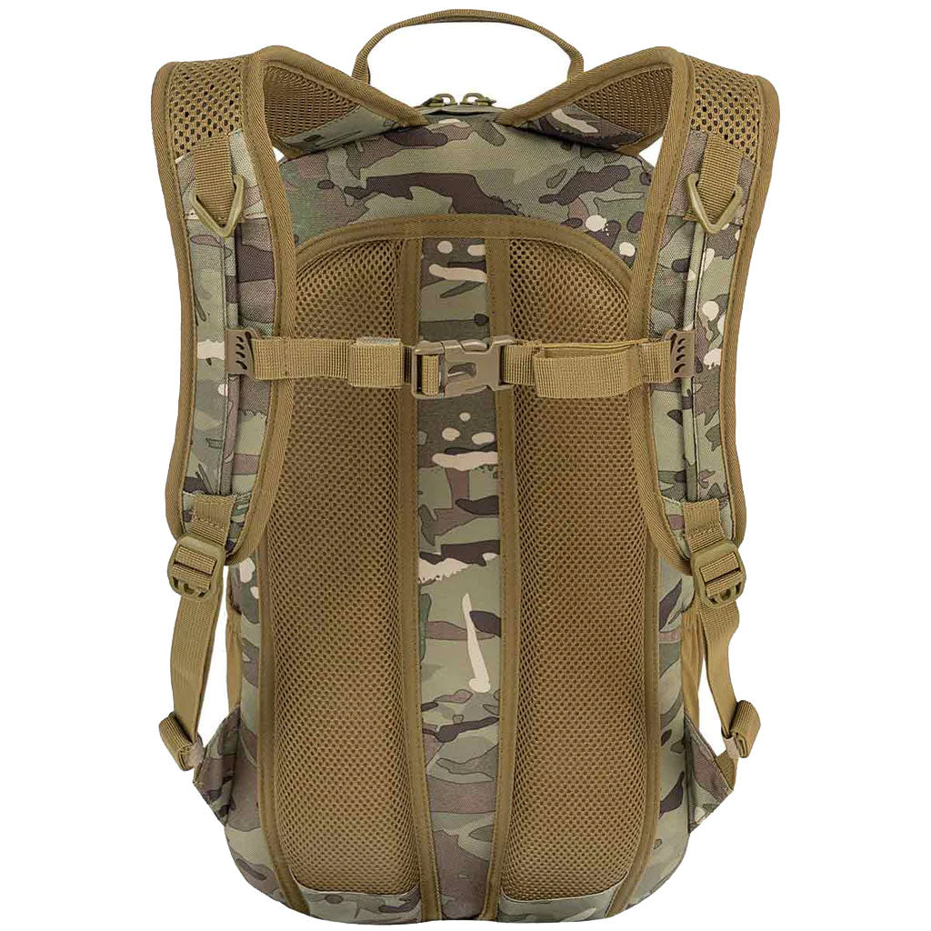 Plecak Highlander Forces Eagle 1 20 l - Arid MC Camo