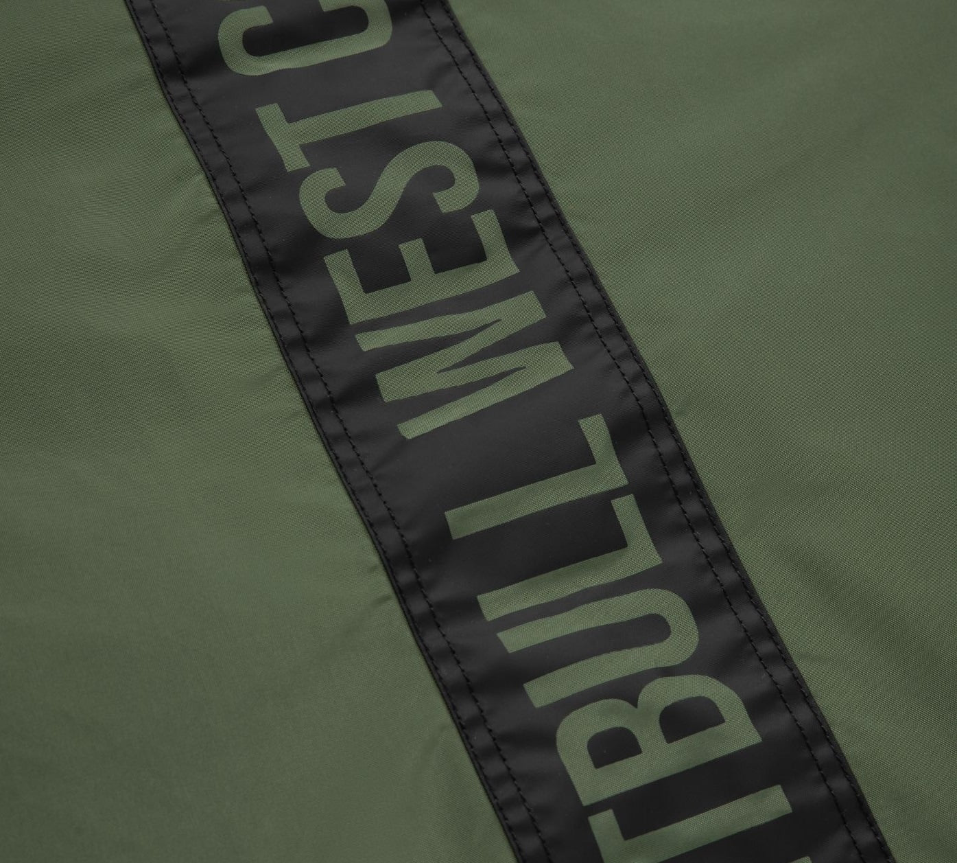 Kurtka Pitbull Beejay II - Olive