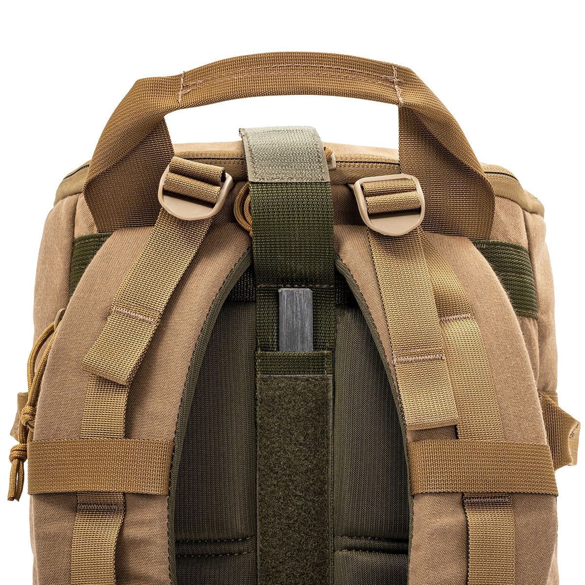 Plecak Wisport War Hog Dagger 25 l - Coyote