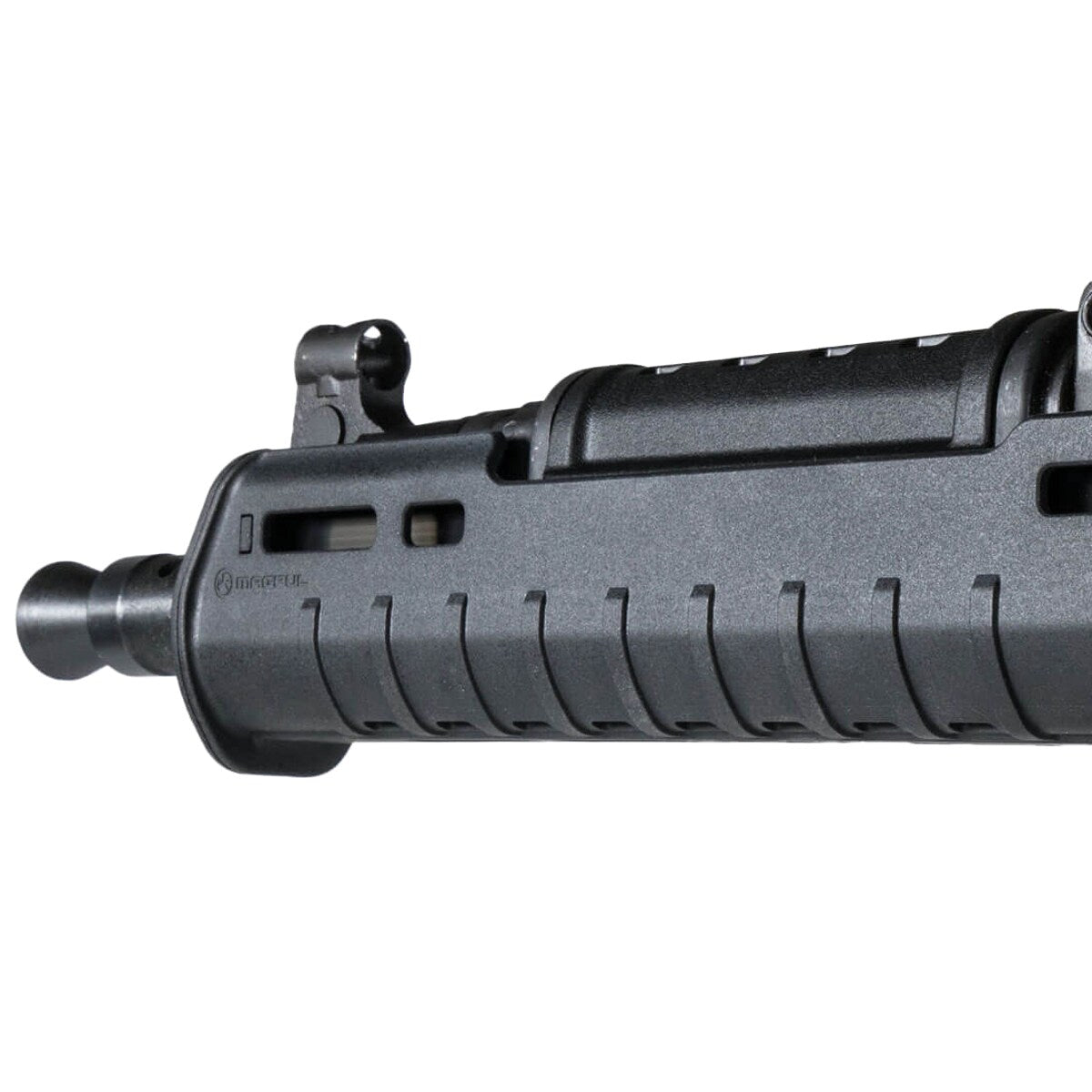 Łoże Magpul Zhukov-U Hand Guard do karabinków AK47/AK74 - Black