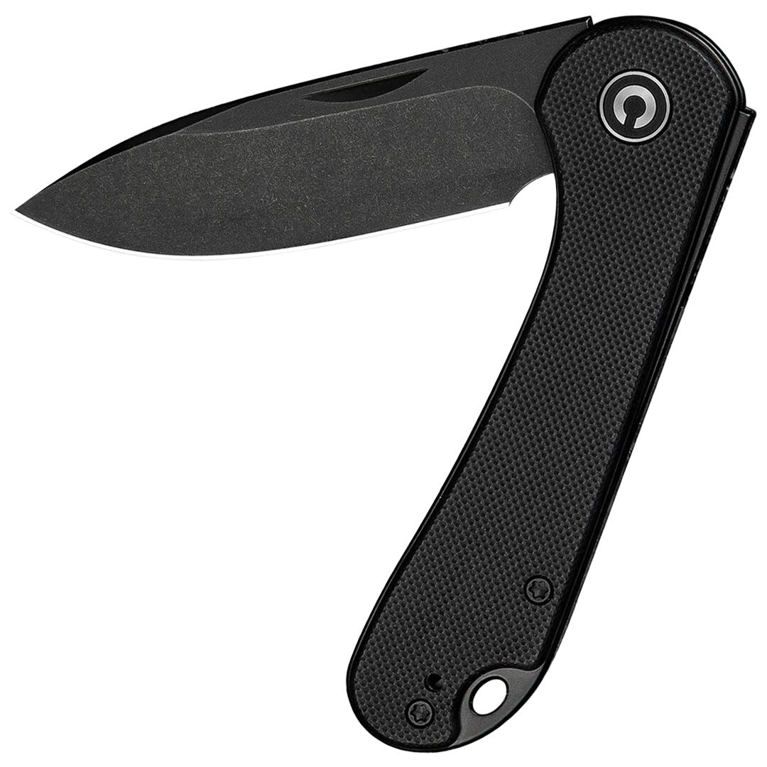 Nóż składany Civivi Elementum G10 - All Black