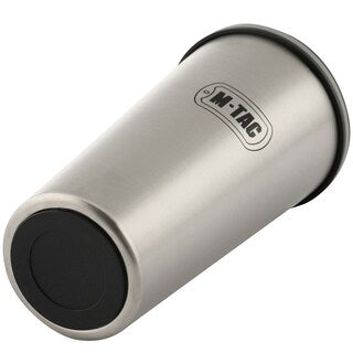 Kubek termiczny M-Tac 450 ml - Chrome