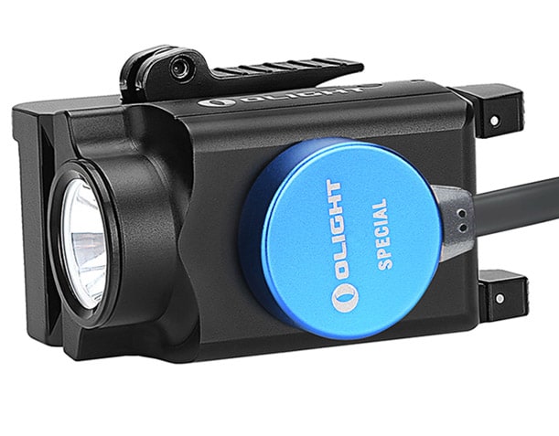 Latarka Olight PL-Mini 2 Valkyrie Cool White - 600 lumenów