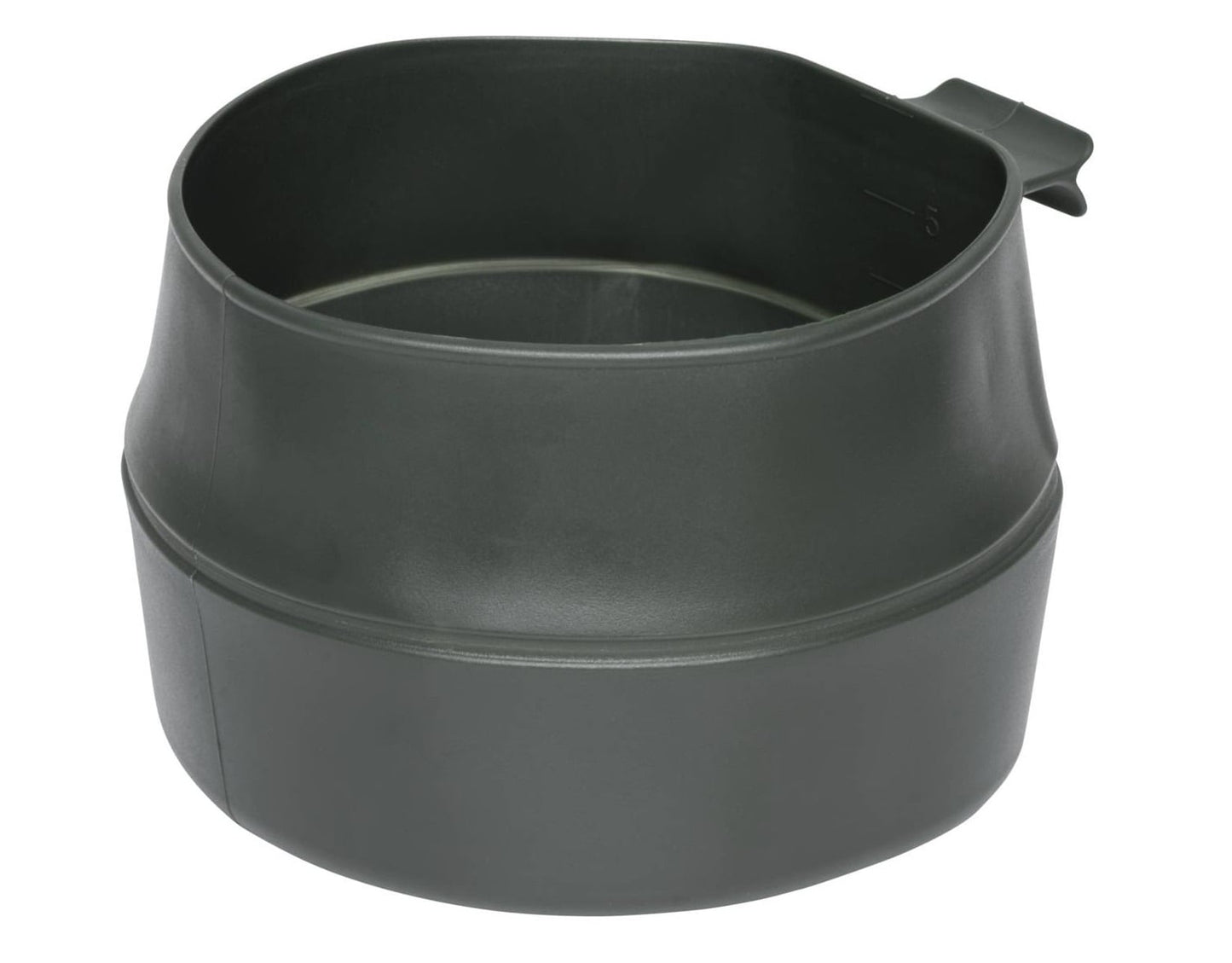 Kubek składany Wildo Fold-A-Cup Big 600 ml - Olive Green