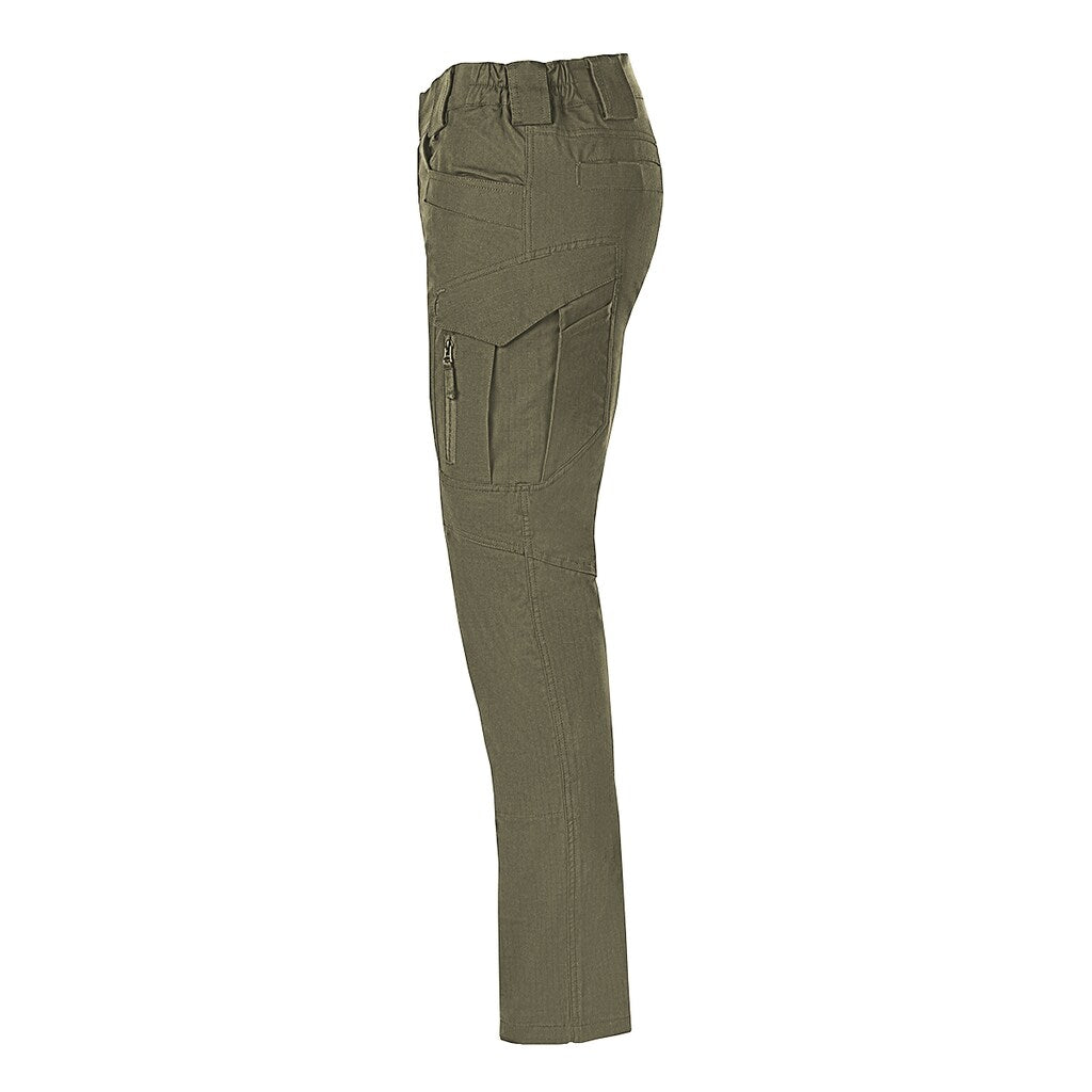 Spodnie Texar Elite Pro 2.0T Ripstop - Olive