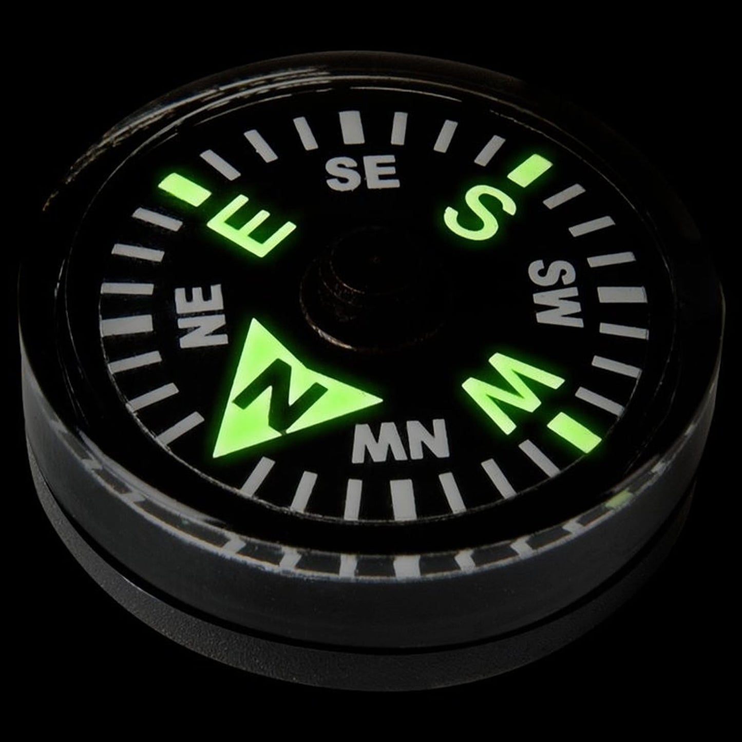 Kompas Helikon Button - Large