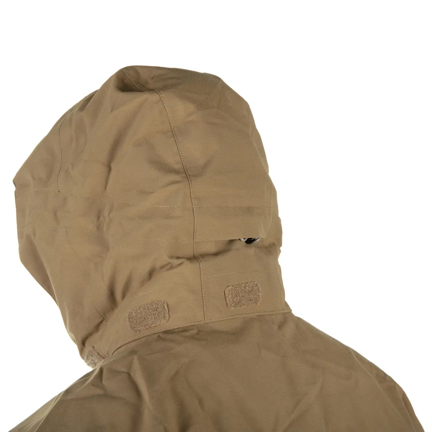 Kurtka Emerson Gear Blue Label Softshell Dimorphic Egret - Khaki