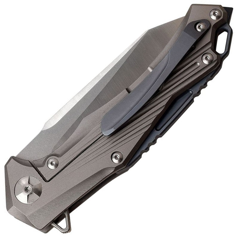 Nóż składany Master Cutlery Evolution S35VN