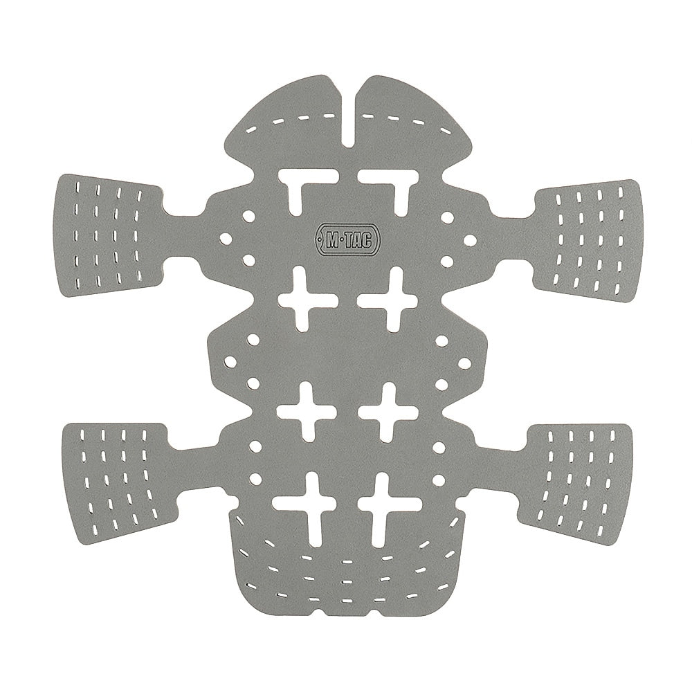 Wkładki ochronne M-Tac EVA Gen. III - Grey
