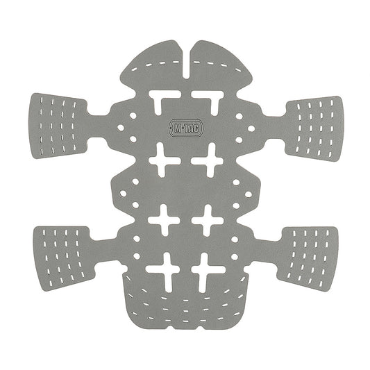 Wkładki ochronne M-Tac EVA Gen. III - Grey
