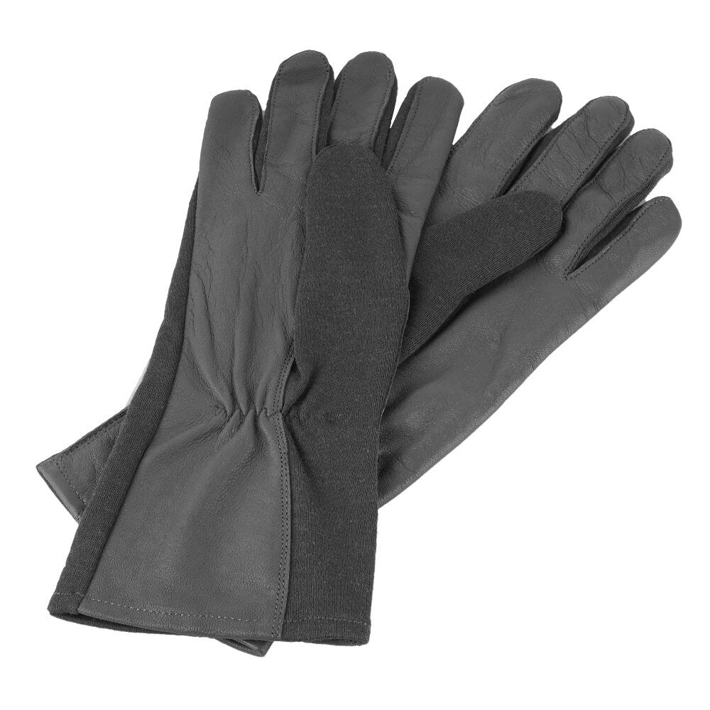 Rękawice Mil-Tec Nomexowe Pilot - Black